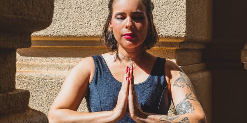 Meditação e Mindfulness